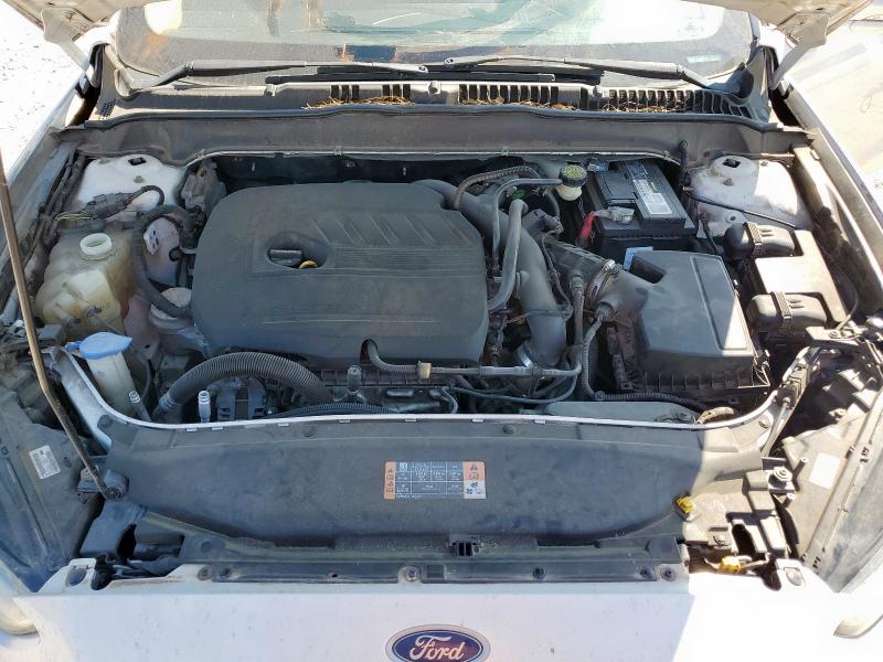 Photo 11 from auction – 2015 FORD FUSION SE with VIN 3FA6P0HD1FR169326