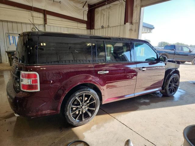 Photo 3 from auction – 2019 FORD FLEX SEL with VIN 2FMHK6C82KBA17588