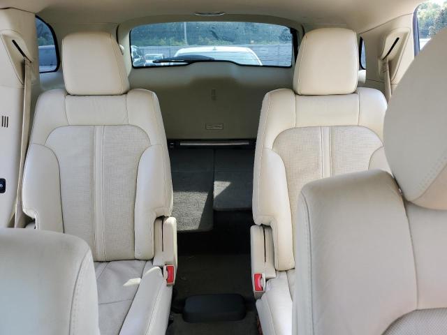 Photo 10 from auction – 2018 LINCOLN MKT with VIN 2LMHJ5AT2JBL00287