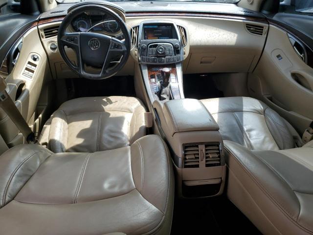 Photo 8 from auction – 2013 BUICK LACROSSE with VIN 1G4GC5ER0DF216889