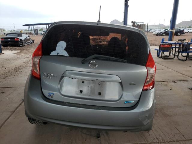 Photo 6 from auction – 2015 NISSAN VERSA NOTE with VIN 3N1CE2CP0FL437661