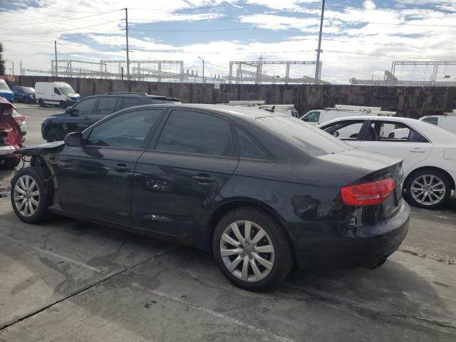 Photo 2 from auction – 2014 AUDI A4 PREMIUM with VIN WAUBFAFL4EN031273