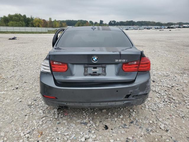 Photo 6 from auction – 2013 BMW 328 I with VIN WBA3A5G50DNP21868