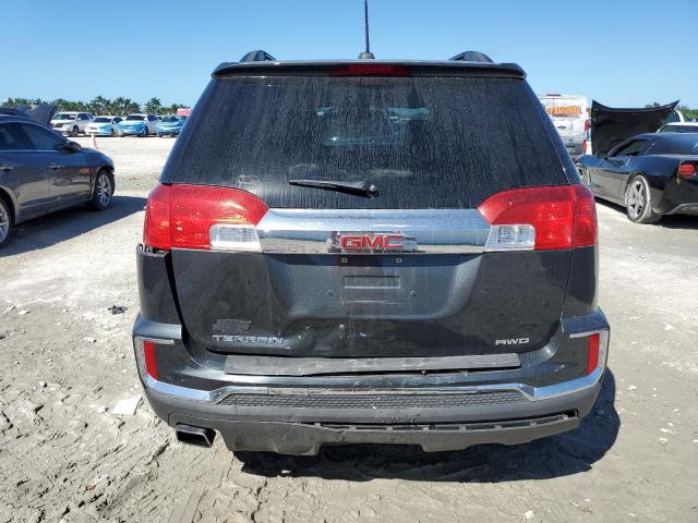 Photo 6 from auction – 2017 GMC TERRAIN SLE with VIN 2GKFLTEK6H6210753
