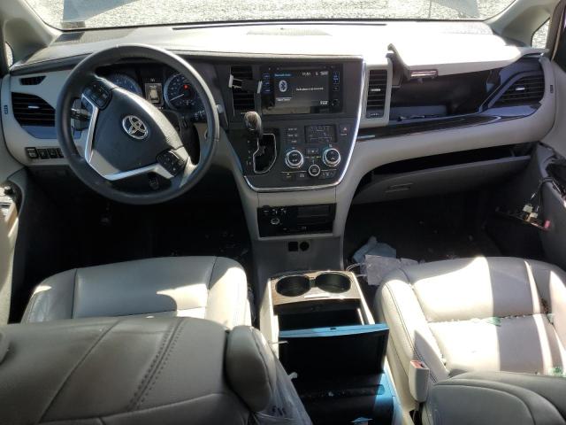 Photo 8 from auction – 2015 TOYOTA SIENNA with VIN 5TDYK3DC1FS528123