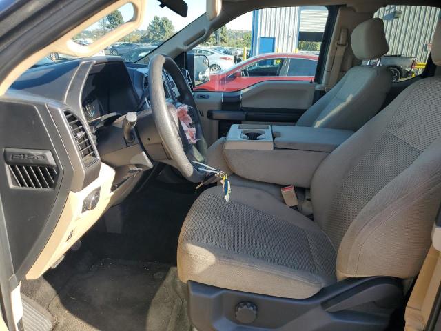 Photo 7 from auction – 2017 FORD F150 SUPER CAB with VIN 1FTEX1EP9HKD73664