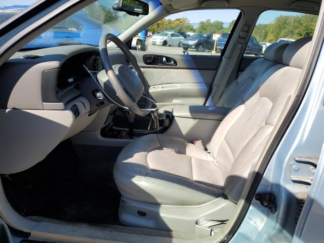 Photo 7 from auction – 1997 LINCOLN CONTINENTA with VIN 1LNLM97V7VY676473