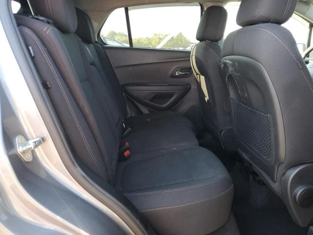 Photo 11 from auction – 2020 CHEVROLET TRAX LS with VIN 3GNCJKSB2LL214622