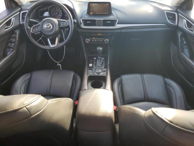 Photo 8 from auction – 2017 MAZDA 3 TOURING with VIN JM1BN1L3XH1120982