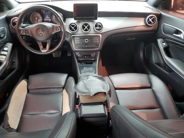 Photo 8 from auction – 2016 MERCEDES-BENZ CLA 250 with VIN WDDSJ4EB5GN313524