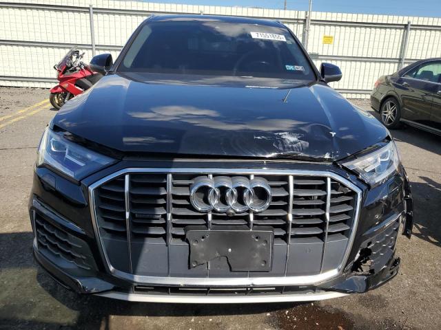 Photo 5 from auction – 2020 AUDI Q7 PREMIUM with VIN WA1LXAF76LD002524