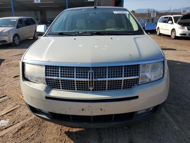 Photo 5 from auction – 2007 LINCOLN MKX with VIN 2LMDU88C97BJ20181