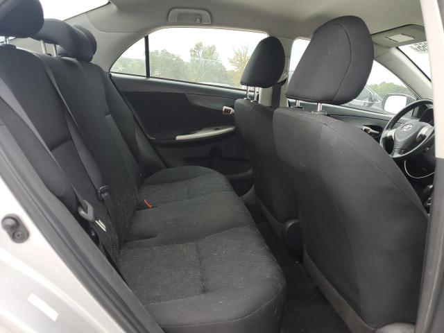Photo 10 from auction – 2010 TOYOTA COROLLA BA with VIN 1NXBU4EE1AZ247901