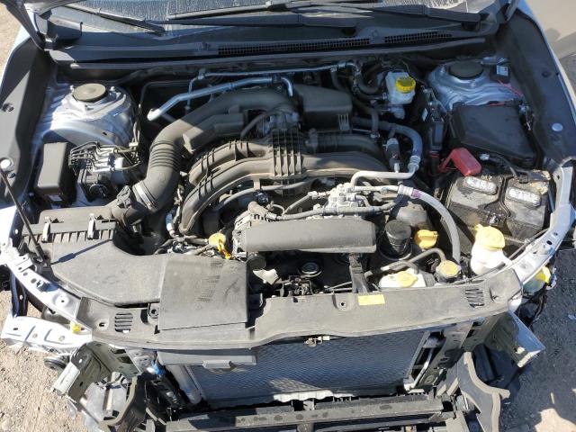 Photo 11 from auction – 2022 SUBARU IMPREZA SP with VIN 4S3GTAE62N1722791
