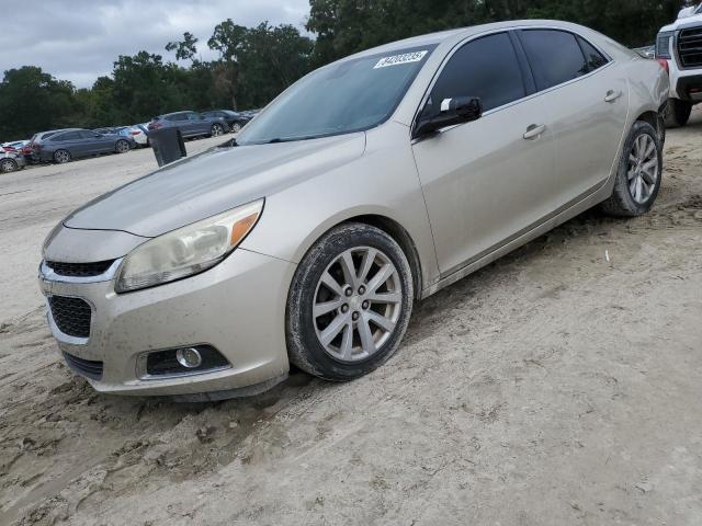 CHEVROLET MALIBU 2LT 2014 with VIN 1G11E5SL5EF231175 - Photo from auction