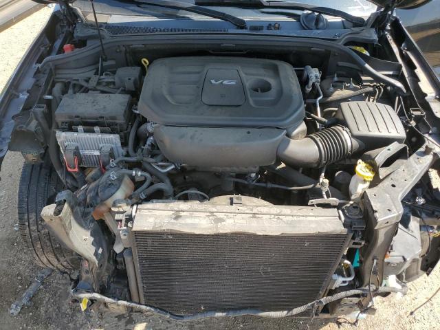 Photo 11 from auction – 2017 JEEP GRAND CHER with VIN 1C4RJFAG6HC951090