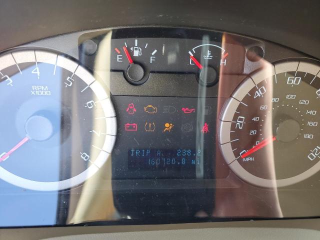 Photo 9 from auction – 2011 FORD ESCAPE LIM with VIN 1FMCU0EG8BKA99015