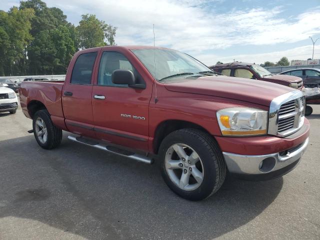 صورة رقم 4 من المزاد - 2007 DODGE RAM 1500 مع VIN 1D7HA18P47S130455