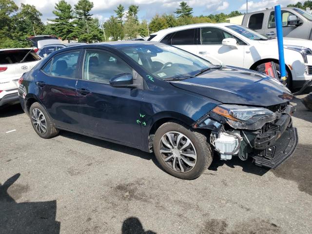 Photo 4 from auction – 2019 TOYOTA COROLLA L with VIN 2T1BURHE4KC230845