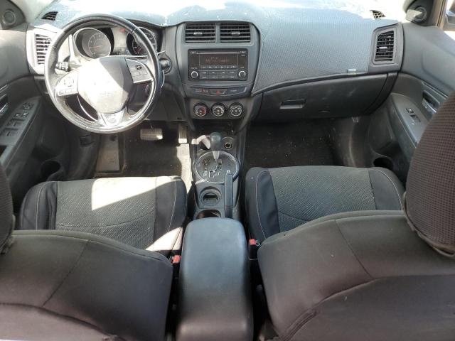 Zdjęcie 8 z aukcji – 2016 MITSUBISHI OUTLANDER z VIN JA4AP3AW0GZ027042