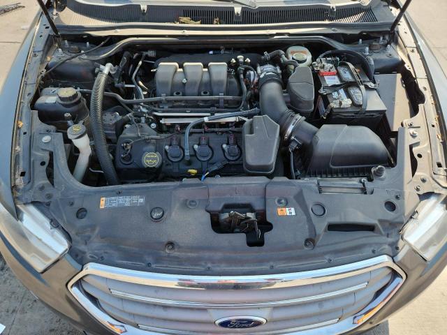 Photo 11 from auction – 2015 FORD TAURUS SEL with VIN 1FAHP2E84FG207456