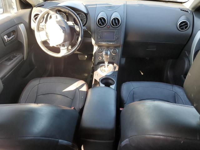 Photo 8 from auction – 2011 NISSAN ROGUE S with VIN JN8AS5MV5BW670116