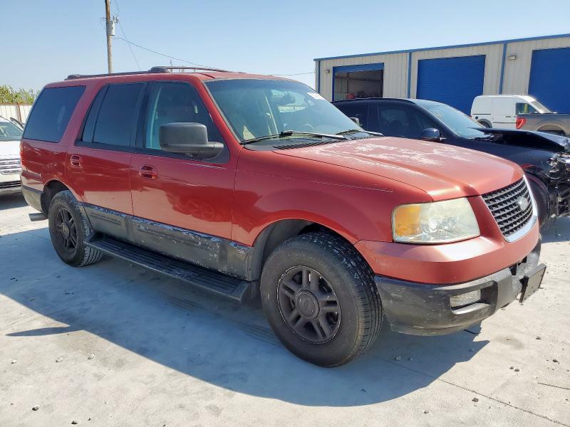 Photo 4 from auction – 2004 FORD EXPEDITION with VIN 1FMRU15W34LA58537