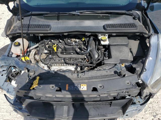 Photo 12 from auction – 2019 FORD ESCAPE SE with VIN 1FMCU9GD3KUB17769