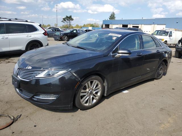 2015 LINC MKZ - Търг №80916355