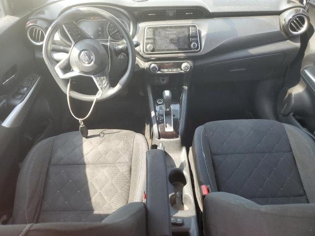 Photo 8 from auction – 2019 NISSAN KICKS with VIN 3N1CP5CU8KL519262