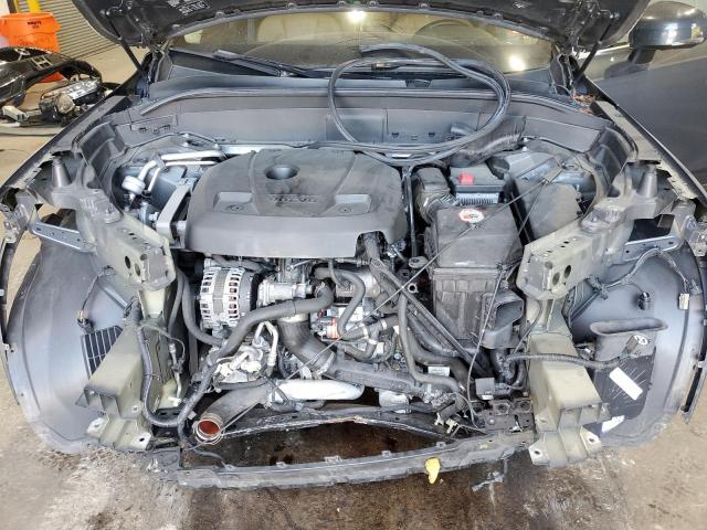 Photo 12 from auction – 2016 VOLVO XC90 T6 with VIN YV4A22PK2G1015120