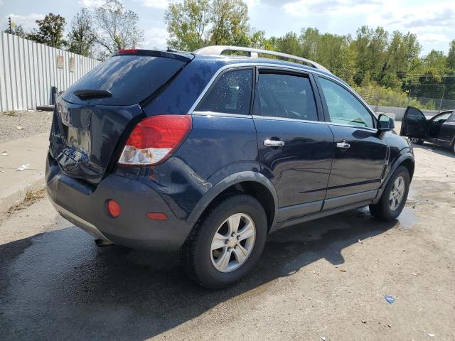 Photo 3 from auction – 2008 SATURN VUE XE with VIN 3GSCL33P78S694953
