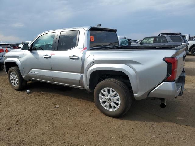 Photo 2 from auction – 2025 TOYOTA TACOMA DOUBLE CAB with VIN 3TMLB5JN2SM136225