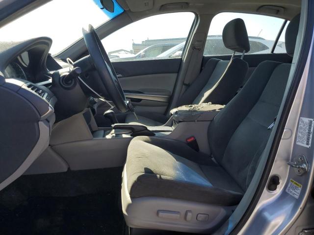 Photo 7 from auction – 2009 HONDA ACCORD EX with VIN 1HGCP26739A024889