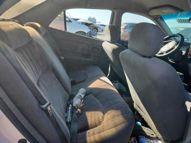Photo 10 from auction – 2004 BUICK CENTURY CUSTOM with VIN 2G4WS52J841207278