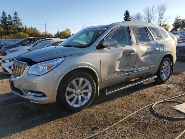 BUICK ENCLAVE 2015 with VIN 5GAKVCKD3FJ121993 - Photo from auction