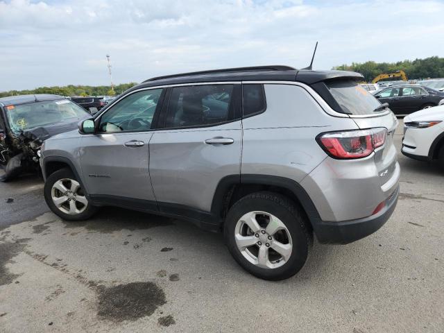 Photo 2 from auction – 2020 JEEP COMPASS LA with VIN 3C4NJDBB8LT128048