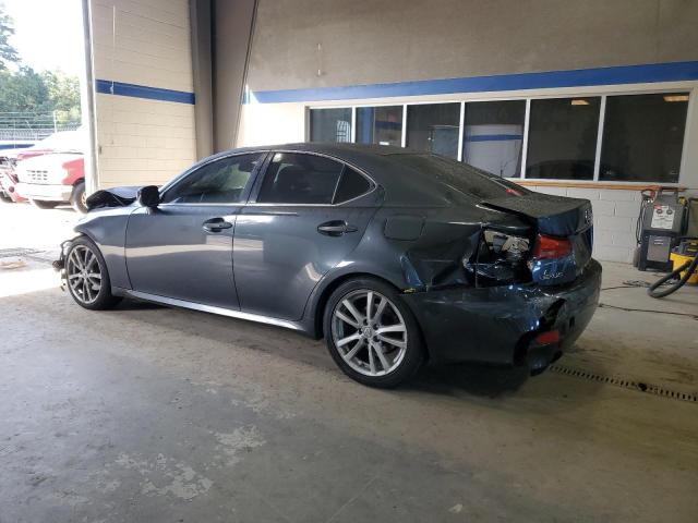 Фото 2 с аукциона – 2006 LEXUS IS 250 с VIN JTHBK262X65024663