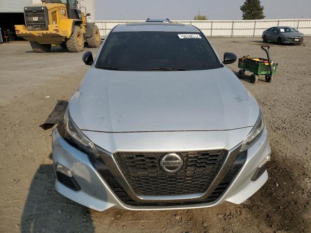 Photo 5 from auction – 2020 NISSAN ALTIMA SR with VIN 1N4BL4CW0LC188213