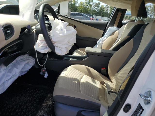 Photo 7 from auction – 2018 TOYOTA PRIUS with VIN JTDKARFU1J3067212