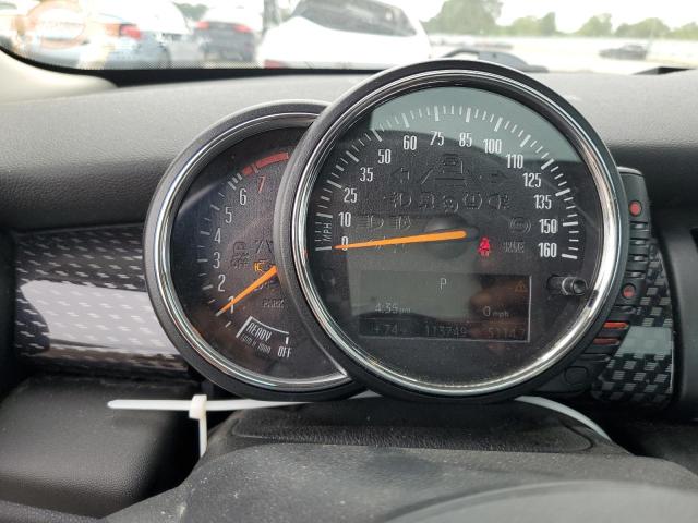 Photo 9 from auction – 2016 MINI COOPER S with VIN WMWXP7C5XG3B33397