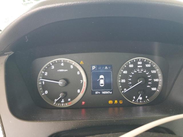 Photo 9 from auction – 2015 HYUNDAI SONATA SE with VIN 5NPE24AF9FH226902