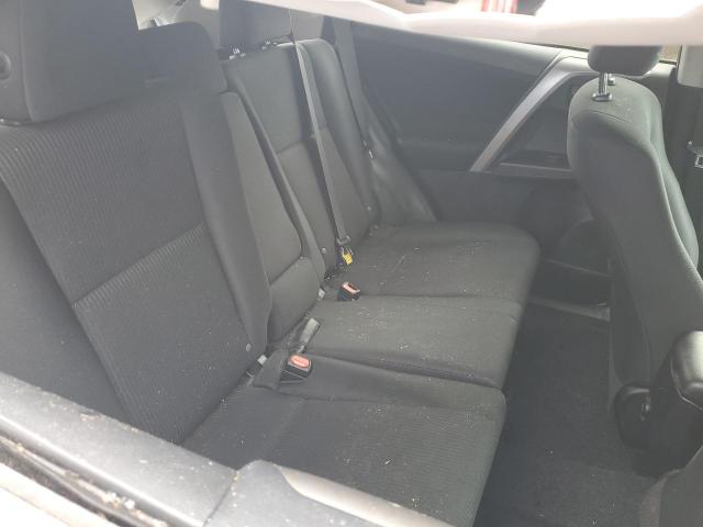 Photo 11 from auction – 2018 TOYOTA RAV4 LE with VIN 2T3ZFREV0JW439954
