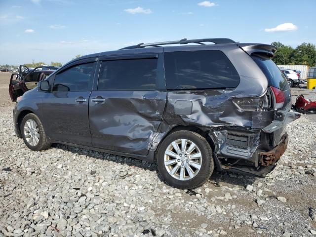 Photo 2 from auction – 2011 TOYOTA SIENNA XLE with VIN 5TDDK3DC2BS024026