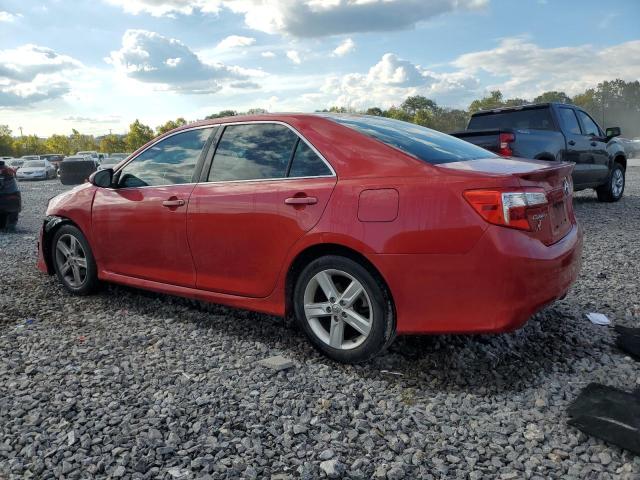 Photo 2 from auction – 2014 TOYOTA CAMRY with VIN 4T1BF1FK3EU738666