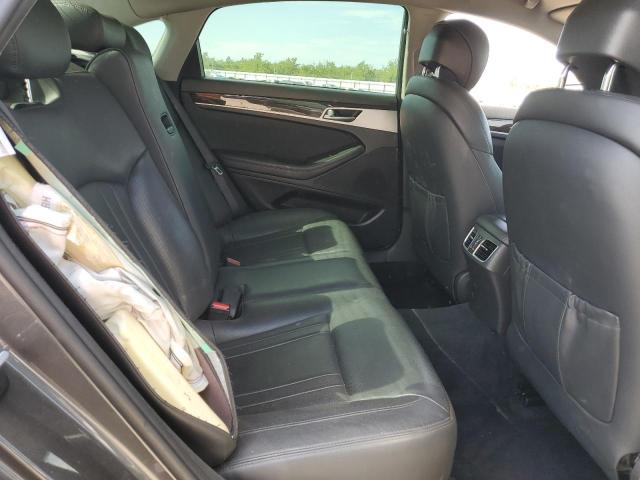 Photo 10 from auction – 2019 GENESIS G80 BASE with VIN KMTFN4JE6KU327819