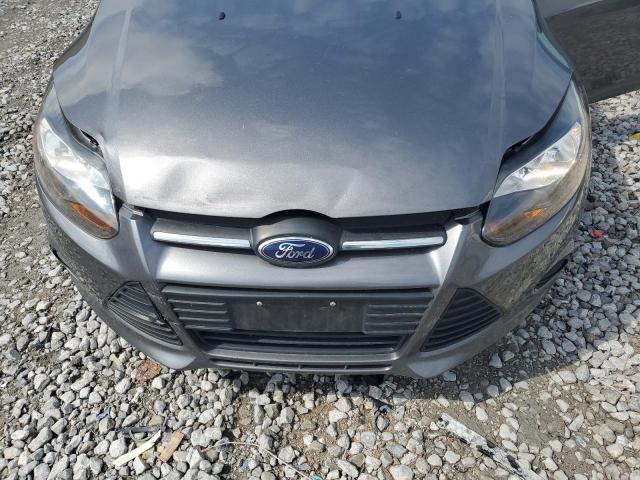 Photo 11 from auction – 2014 FORD FOCUS SE with VIN 1FADP3K29EL297116