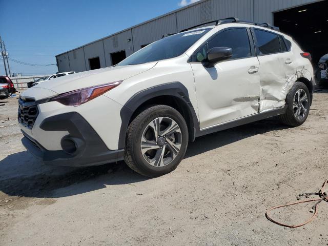 Photo 1 from auction – 2024 SUBARU CROSSTREK with VIN JF2GUADC3R8311371