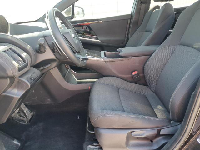 Photo 7 from auction – 2023 SUBARU SOLTERRA P with VIN JTMABABA6PA011681