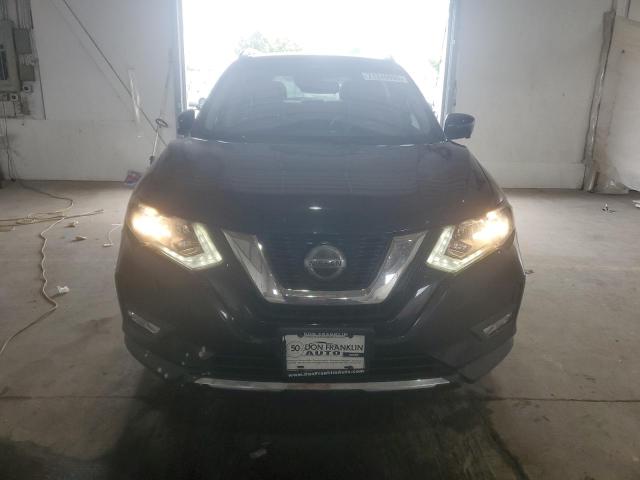 Photo 5 from auction – 2018 NISSAN ROGUE S with VIN 5N1AT2MVXJC744570